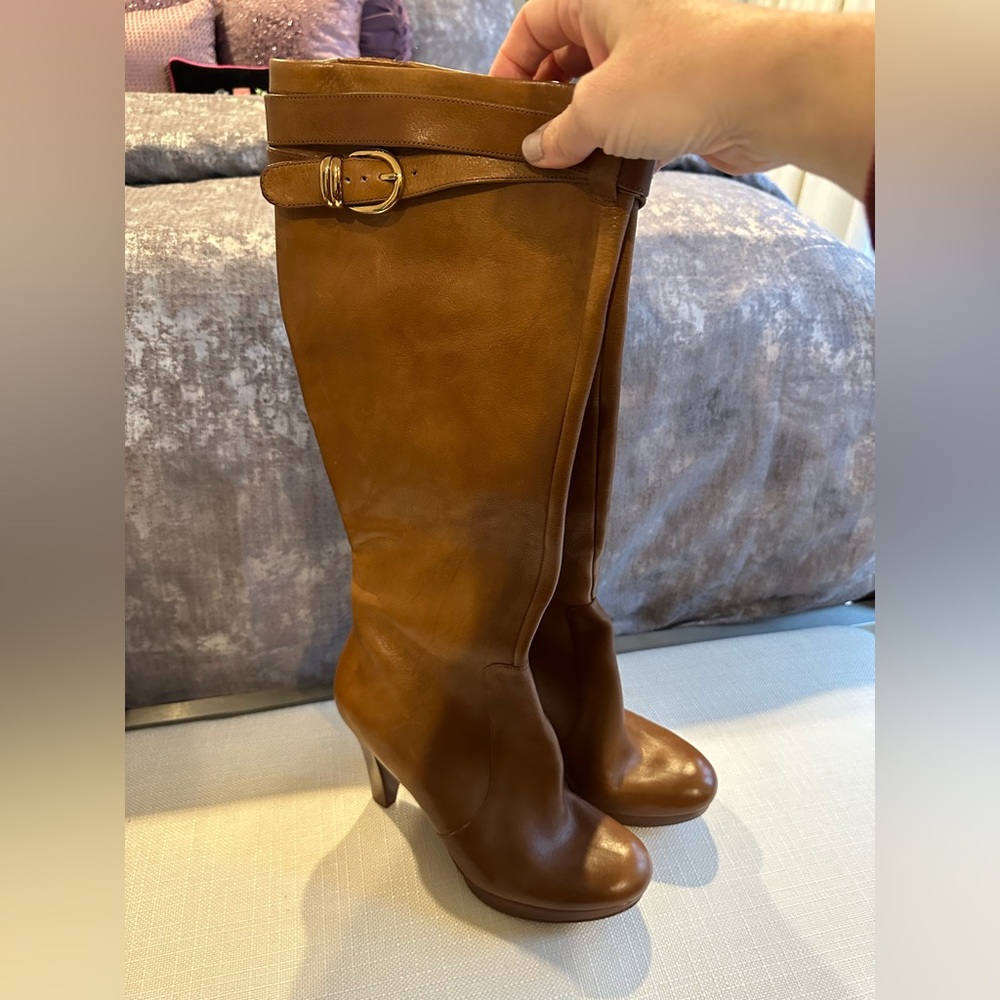 Via Spiga Boot 8.5